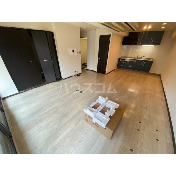 3/22 リビング/ダイニング