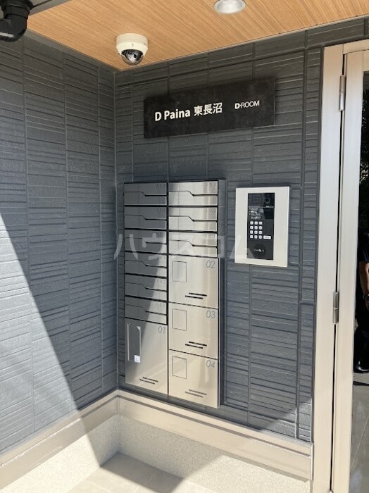 13/23 エントランス