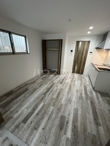 5/30 リビング/ダイニング