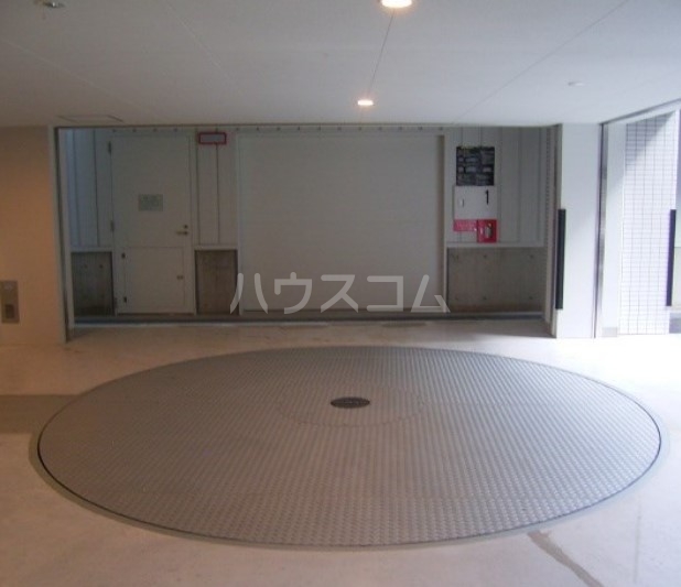 14/24 駐車場