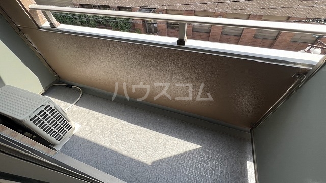 15/30 バルコニー