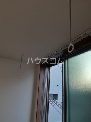 13/24 バルコニー