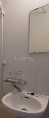 9/22 洗面