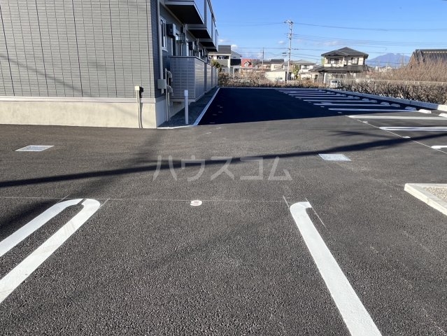 29/30 駐車場