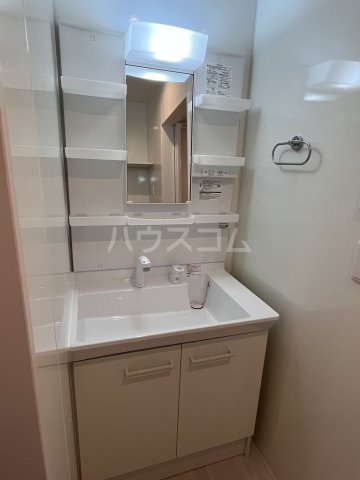 16/30 洗面