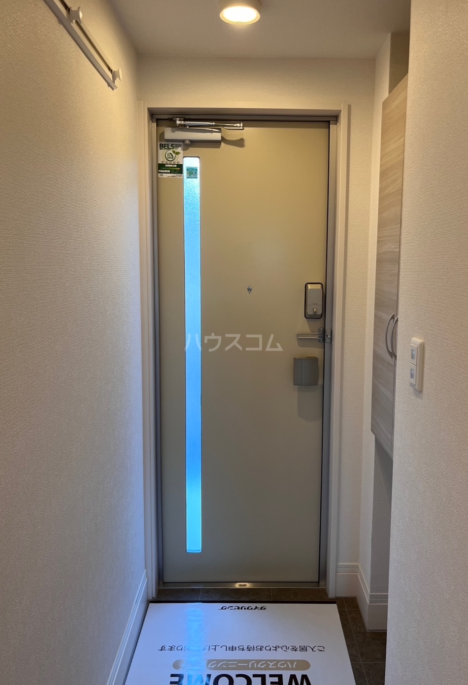 11/30 玄関