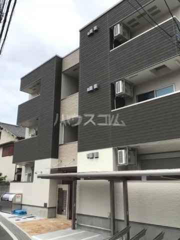 1/14 外観