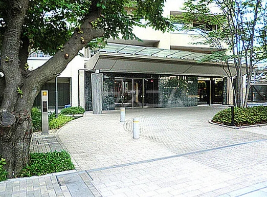 2/8 エントランス