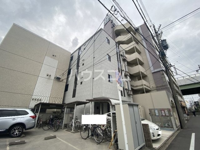 1/30 外観