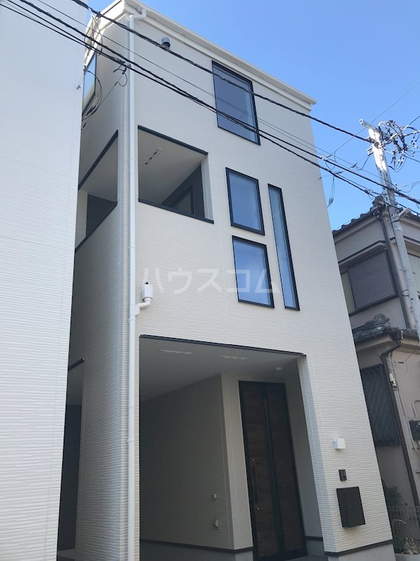 1/22 外観
