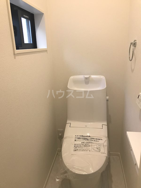 9/22 トイレ
