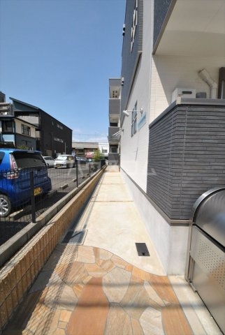 29/30 エントランス