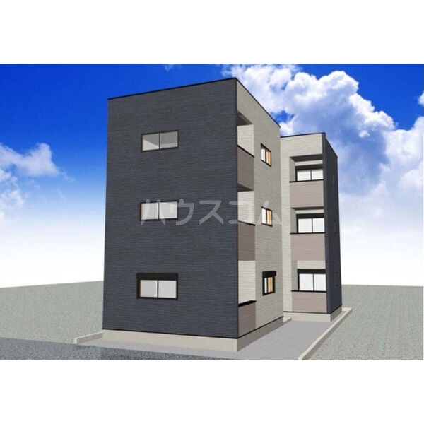 1/19 外観