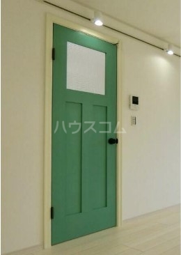 4/24 室内