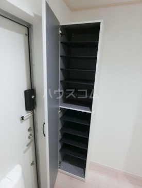 5/24 収納