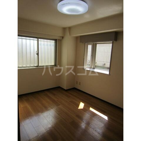 3/18 リビング/ダイニング