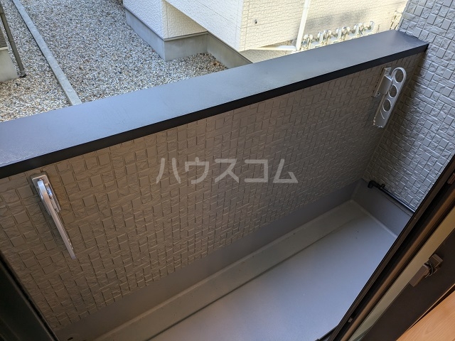 21/30 バルコニー