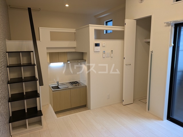 3/30 リビング/ダイニング