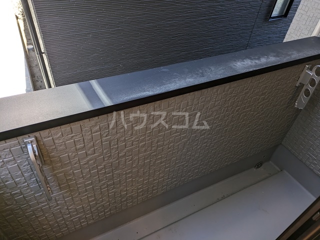 20/30 バルコニー