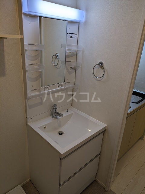 14/30 洗面