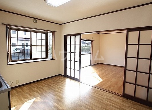 3/13 リビング/ダイニング