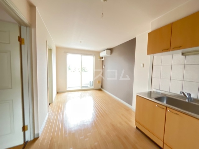 3/29 リビング/ダイニング