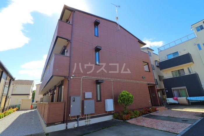 1/19 外観