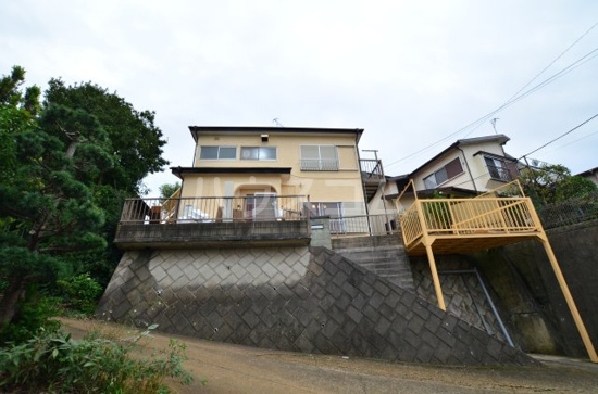 2/12 エントランス