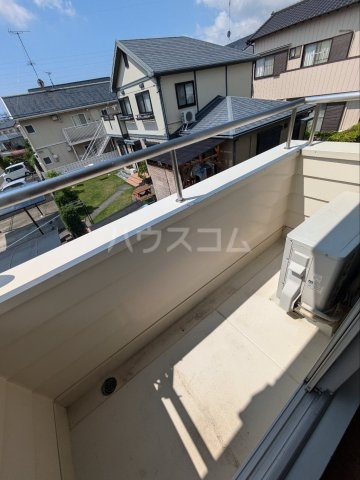 14/29 バルコニー