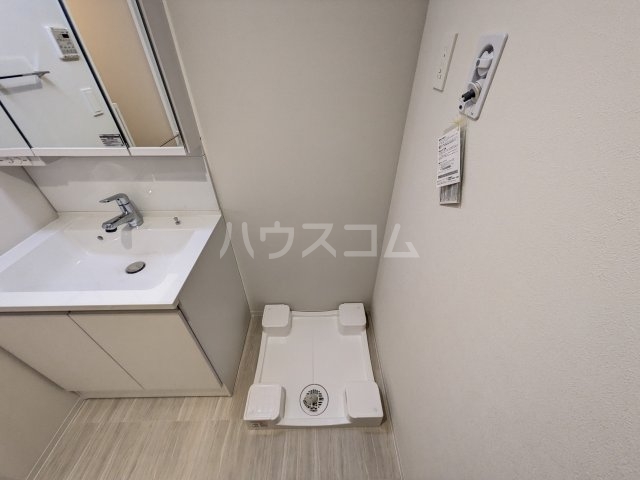 16/30 洗面