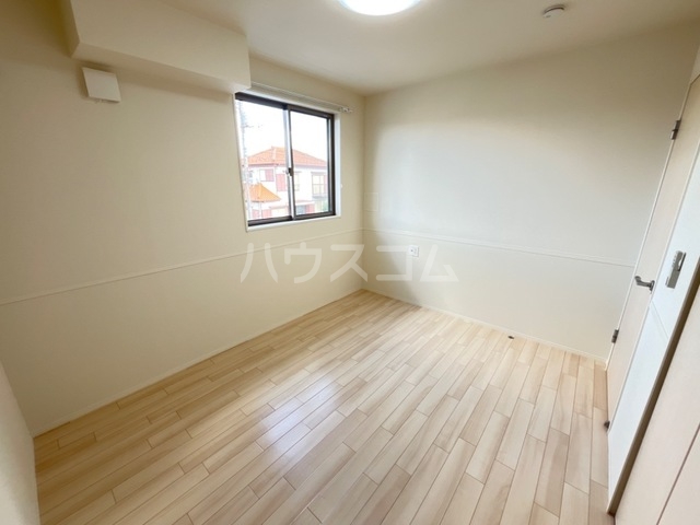 7/30 寝室