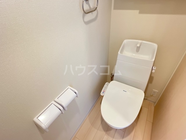 15/30 トイレ
