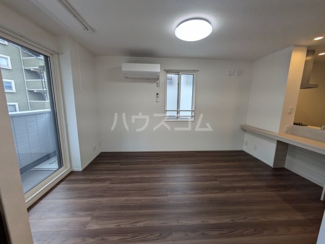 4/27 リビング/ダイニング