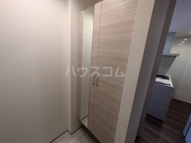 17/27 バルコニー