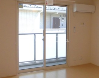 9/20 バルコニー