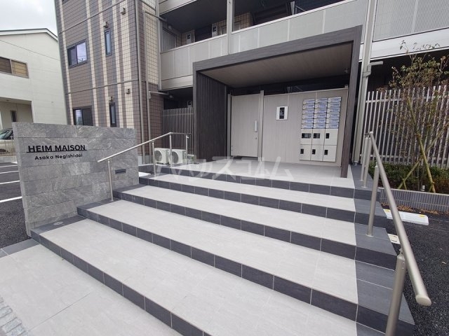 2/6 エントランス