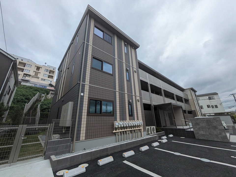 1/15 外観