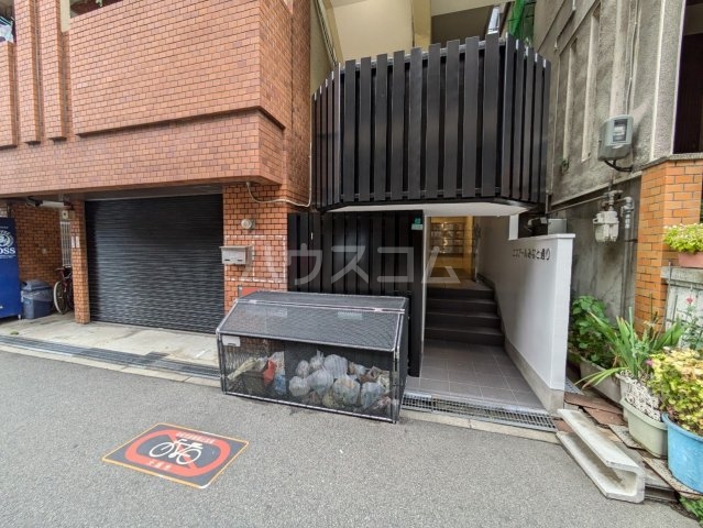 12/20 エントランス