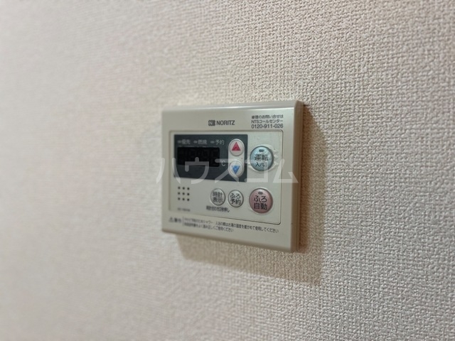 10/21 設備