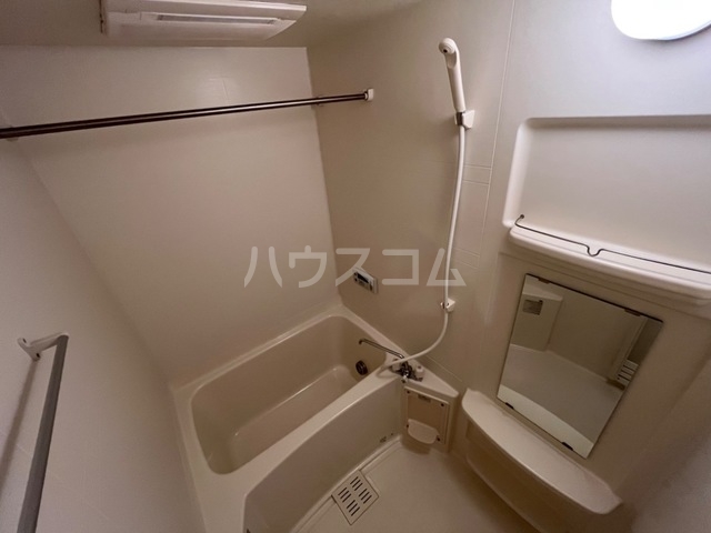 7/21 浴室