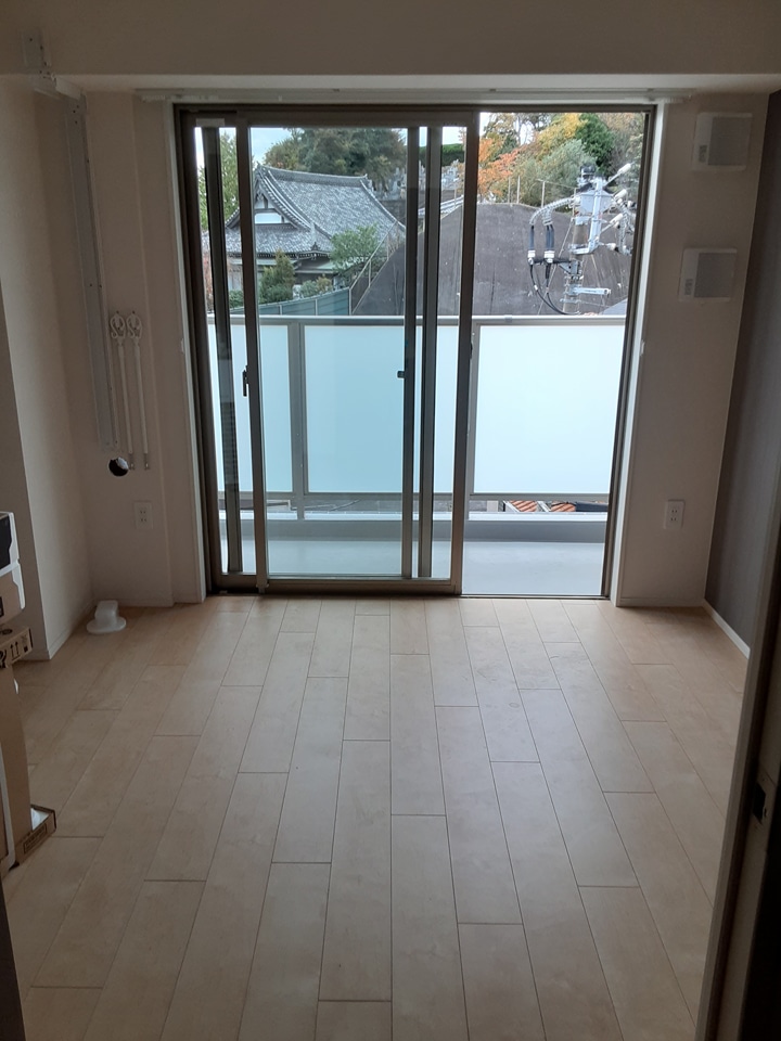 3/29 リビング/ダイニング