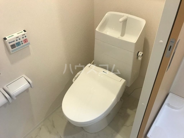 19/30 トイレ