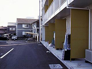 13/17 エントランス