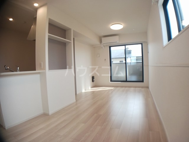 3/20 リビング/ダイニング