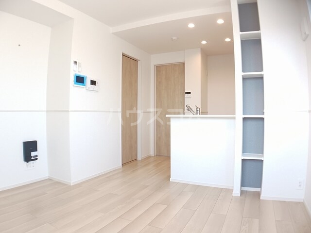 3/21 リビング/ダイニング