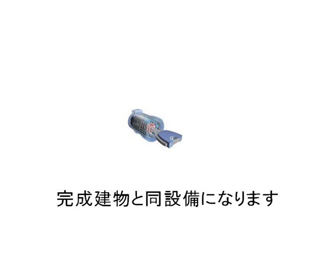 5/20 玄関