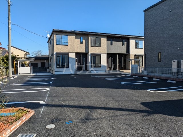 24/30 駐車場