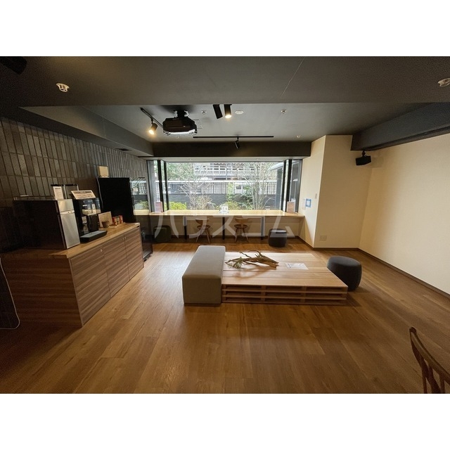 室内