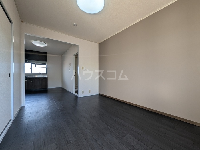 4/27 リビング/ダイニング