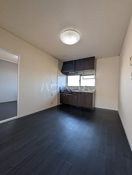 5/27 リビング/ダイニング